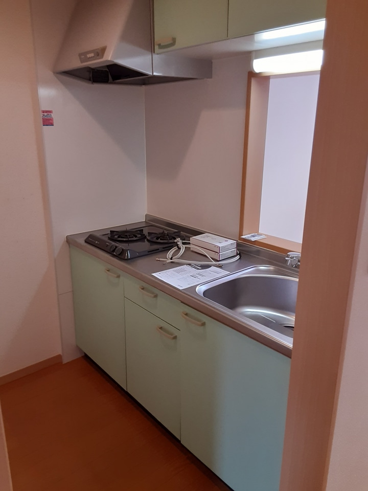 10/27 キッチン