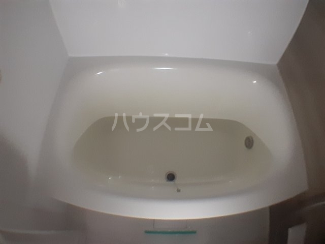 11/28 浴室
