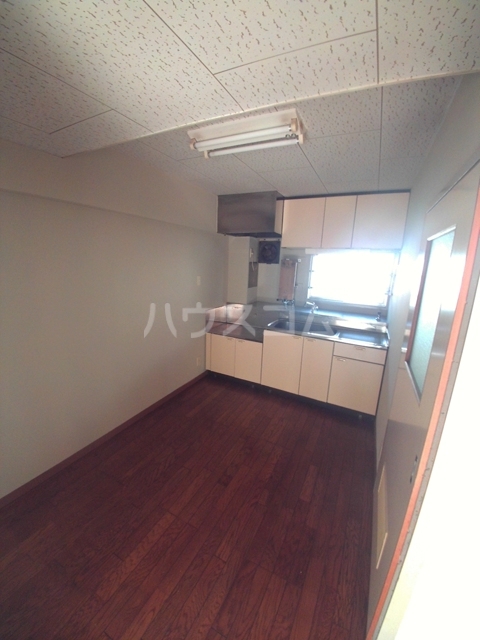 3/26 リビング/ダイニング