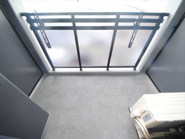 20/30 バルコニー