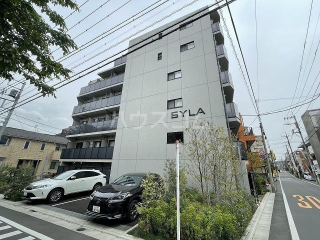 2/24 外観