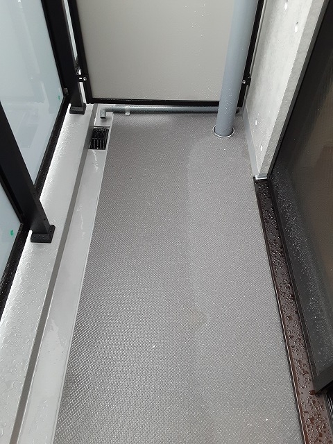 17/29 バルコニー