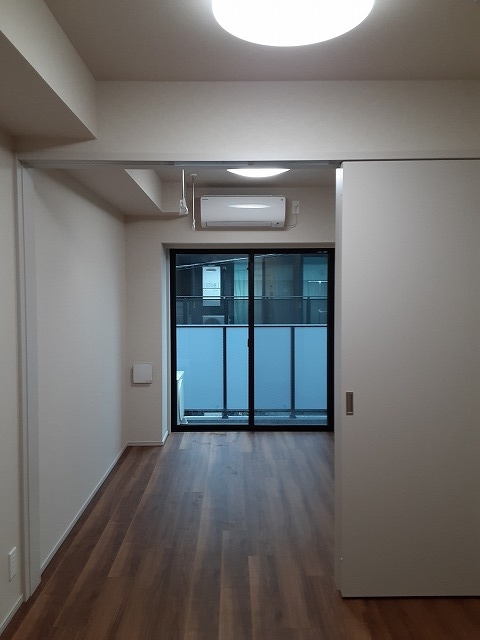 5/29 リビング/ダイニング