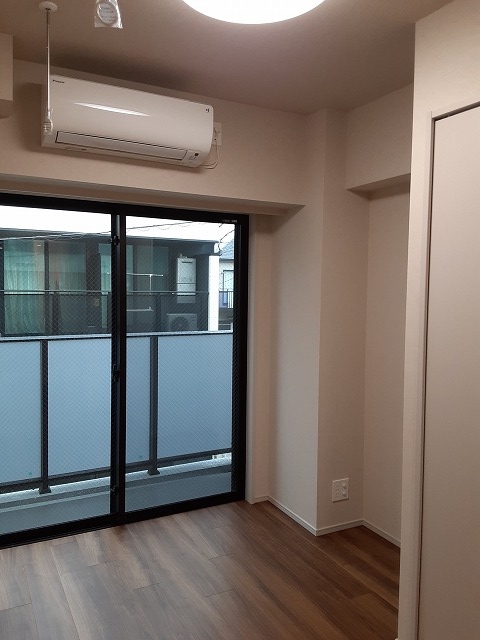 4/29 リビング/ダイニング