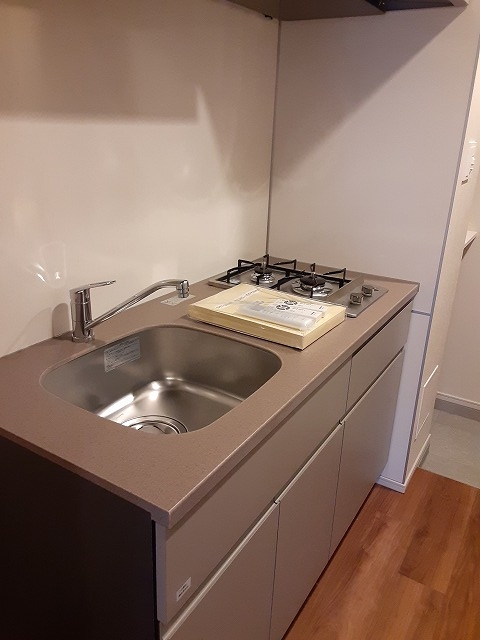 11/30 キッチン