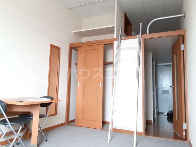 4/23 リビング/ダイニング