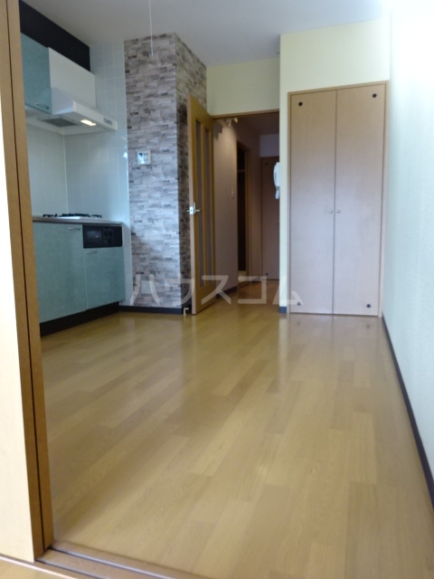 4/23 リビング/ダイニング