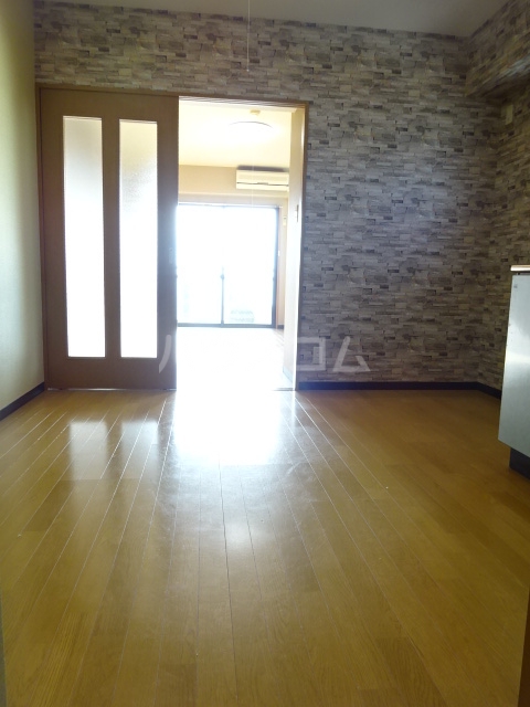 5/23 リビング/ダイニング