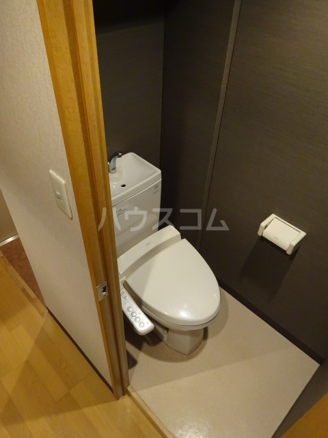 11/23 トイレ