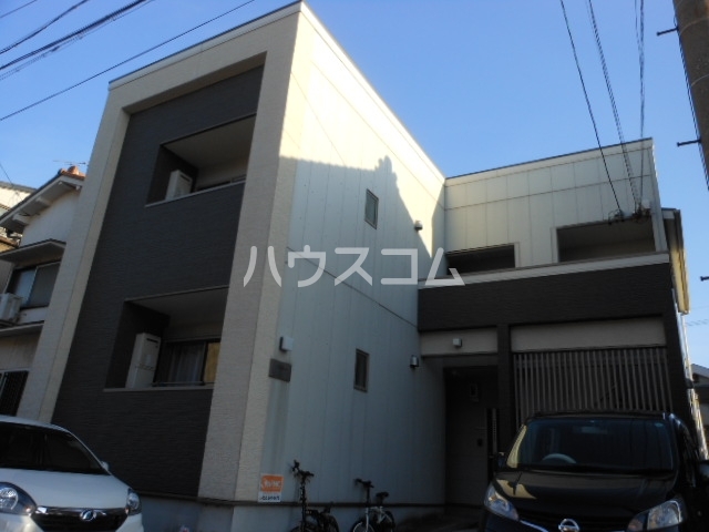1/30 外観