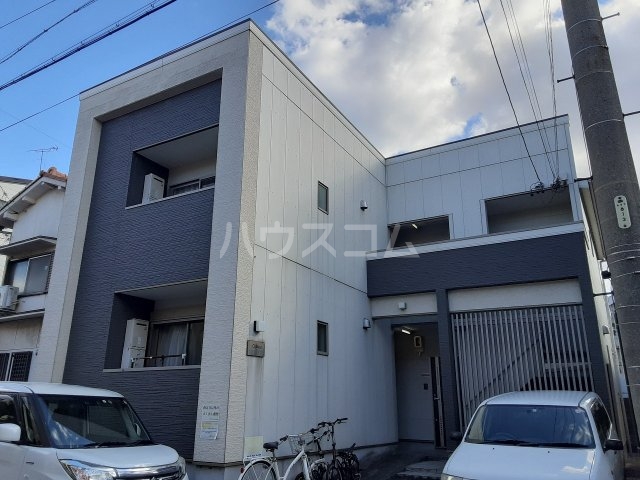 2/8 外観