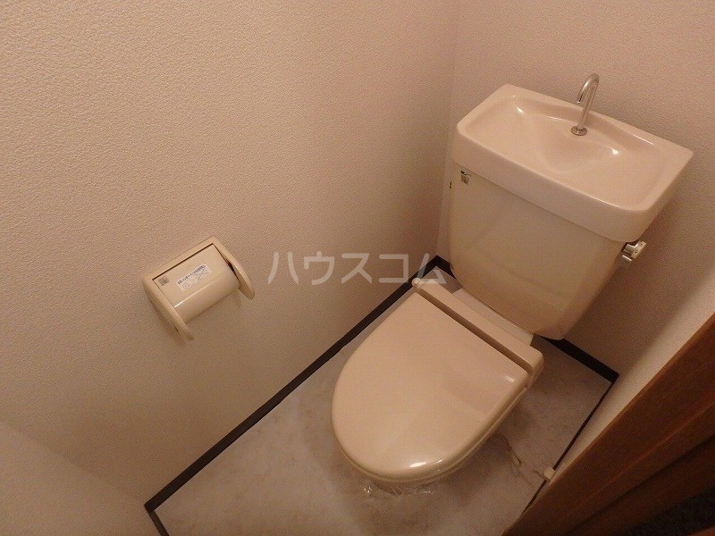 13/28 トイレ