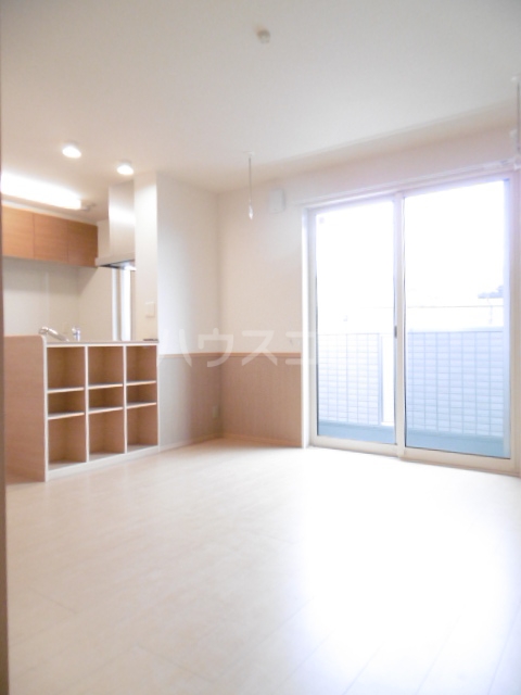 5/24 リビング/ダイニング