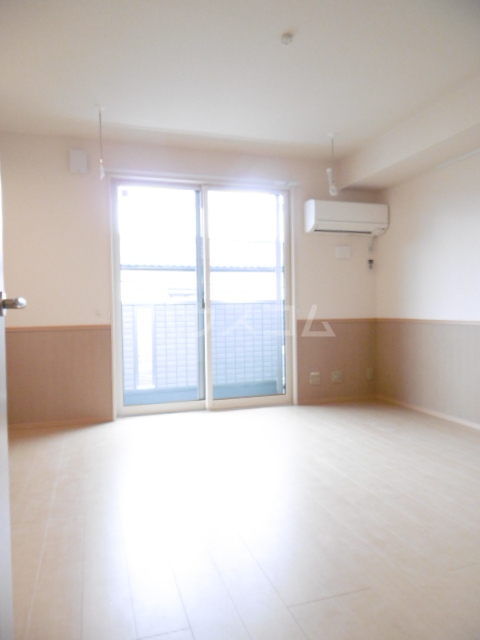 4/24 リビング/ダイニング