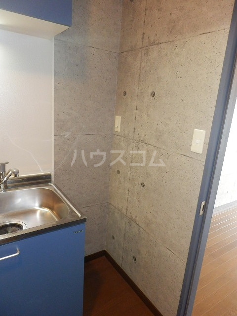 7/30 室内