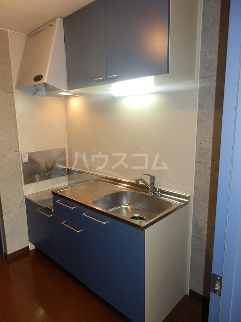 10/30 キッチン
