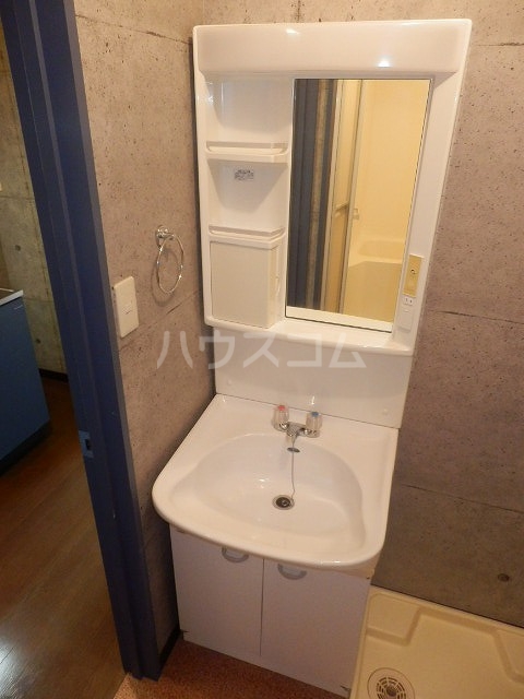 14/30 洗面