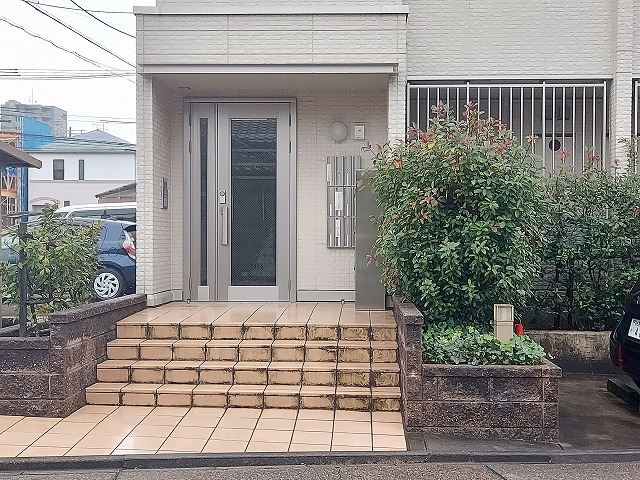 2/6 エントランス