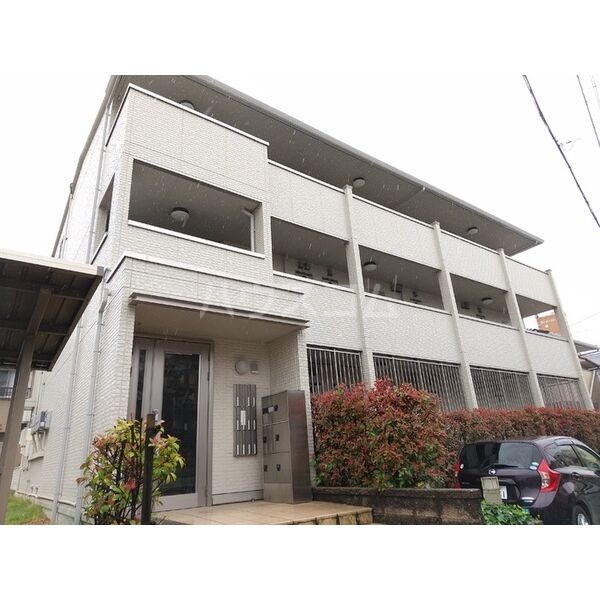 1/26 外観