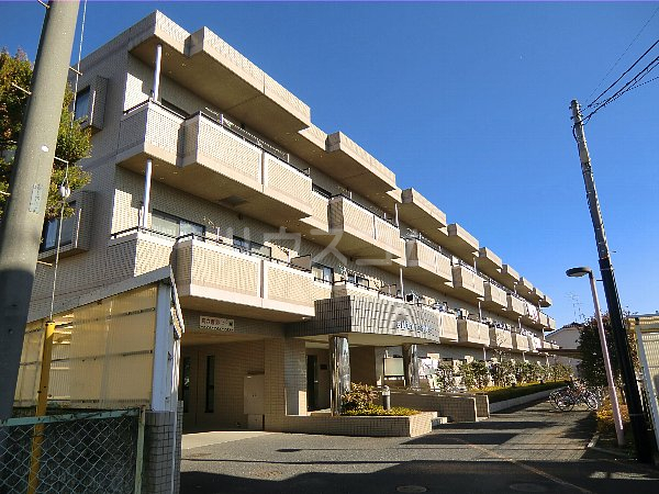 2/11 エントランス