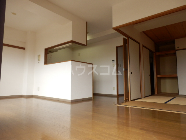 3/26 リビング/ダイニング