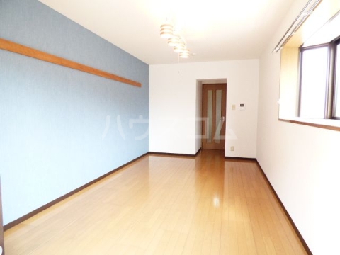 4/25 リビング/ダイニング