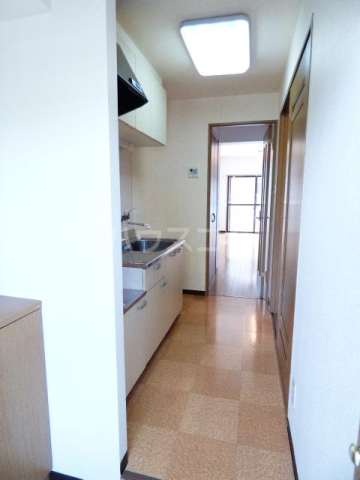 5/25 リビング/ダイニング