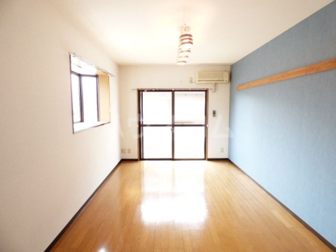 8/25 リビング/ダイニング