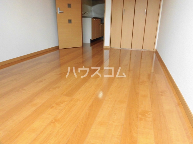 7/30 室内