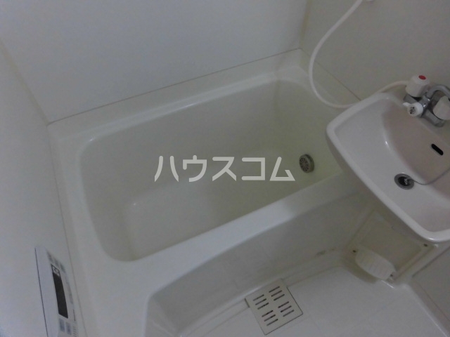 12/30 浴室