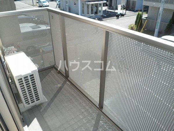 20/30 バルコニー