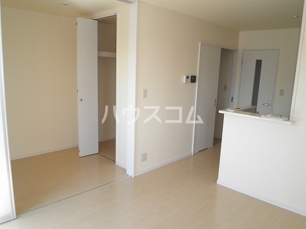 6/30 リビング/ダイニング