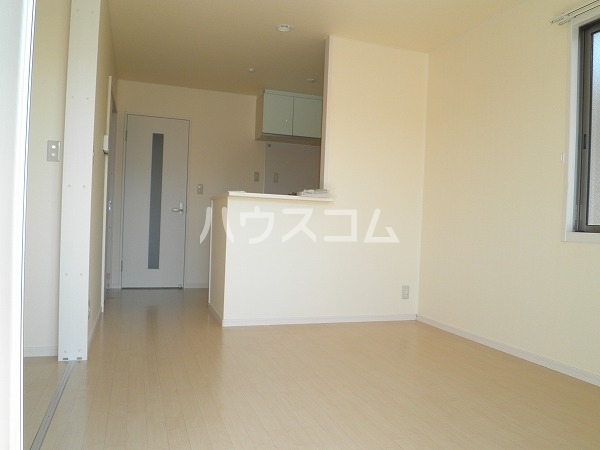 7/30 リビング/ダイニング