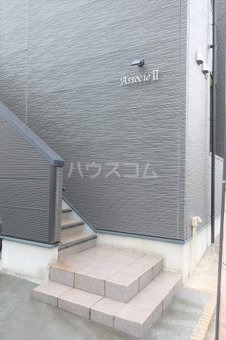 29/30 エントランス