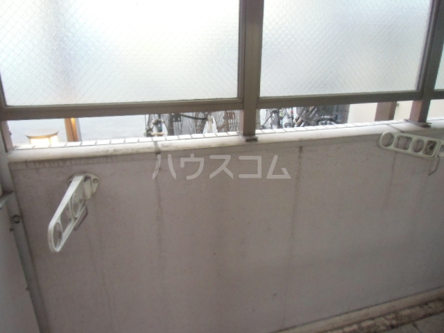 17/30 バルコニー