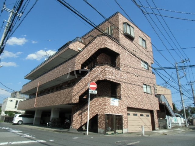 1/30 外観