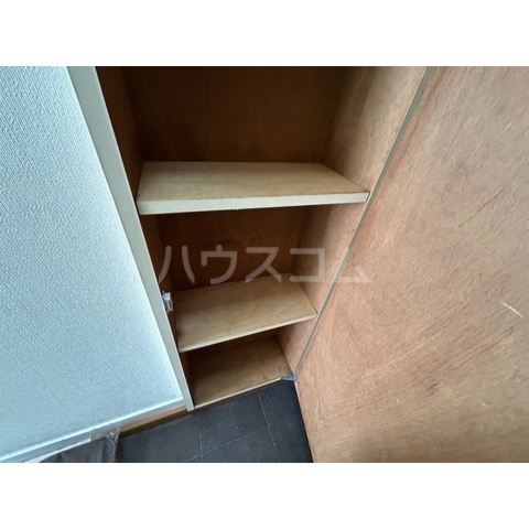 7/27 玄関