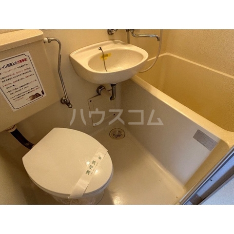 9/27 浴室
