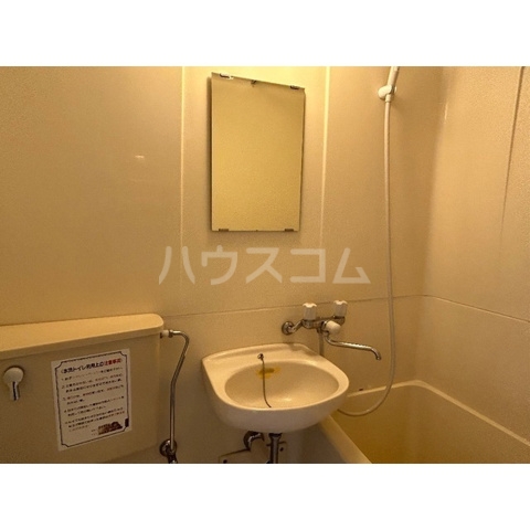 11/27 洗面