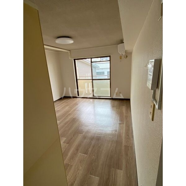 2/12 リビング/ダイニング