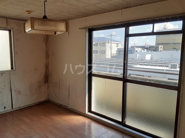 4/29 リビング/ダイニング