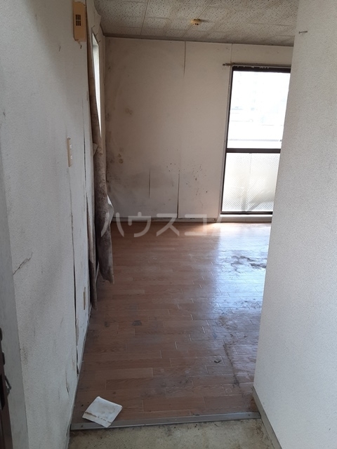 7/29 玄関