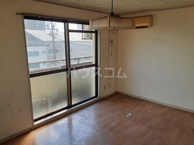 3/29 リビング/ダイニング