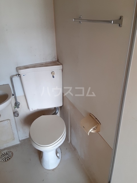 11/29 トイレ