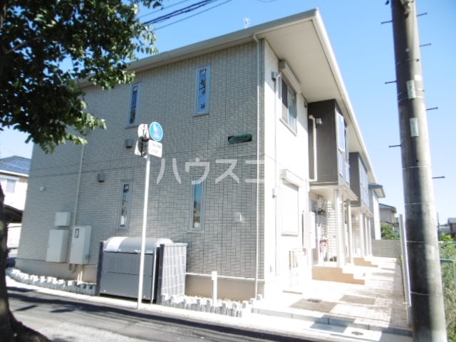 3/30 外観