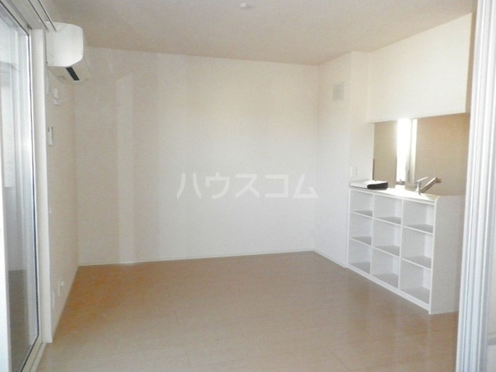 3/17 リビング/ダイニング