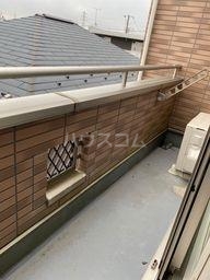 19/30 バルコニー