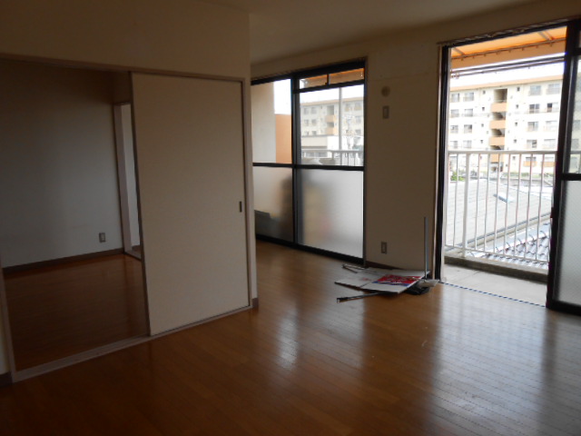 4/30 リビング/ダイニング