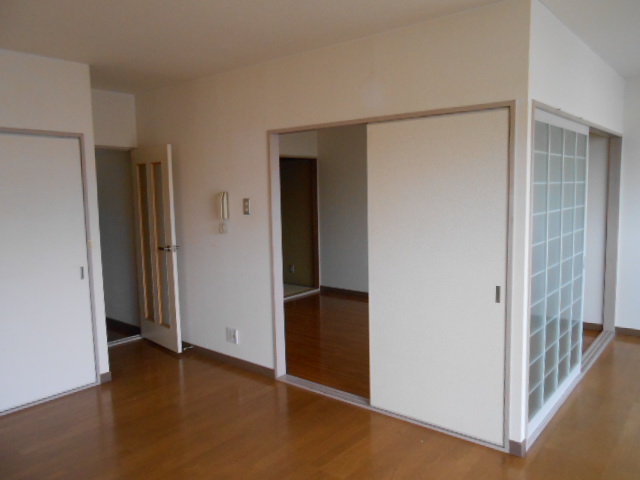 3/30 リビング/ダイニング