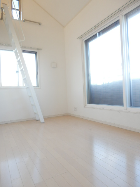 3/24 リビング/ダイニング